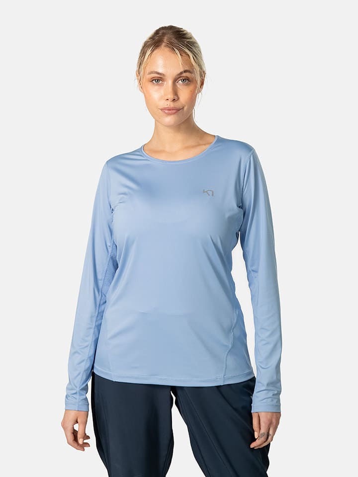 KARI TRAA Funktionsshirt 