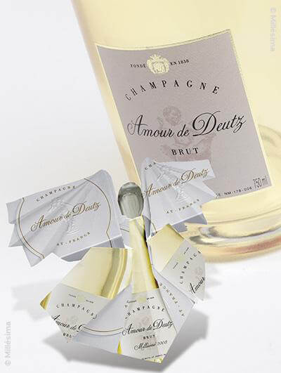 Deutz : Amour de Deutz 2011