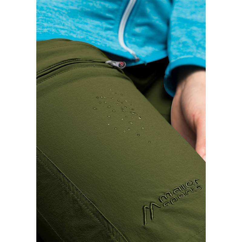 Maier Sports Lulaka Trekkinghose Damen