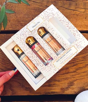 Margot & Tita Vive Les Pailettes Trio Gift Box Duftset-1 Stk