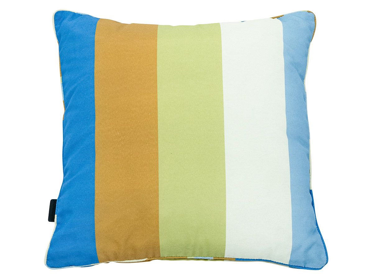 Madison Vivero Azur 50 x 50 Dekokissen
