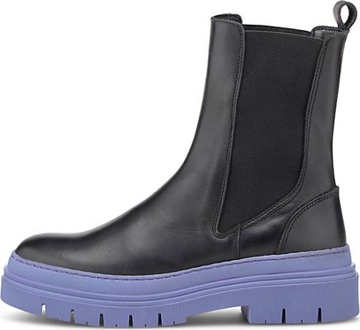 Another A Stiefeletten (flach)