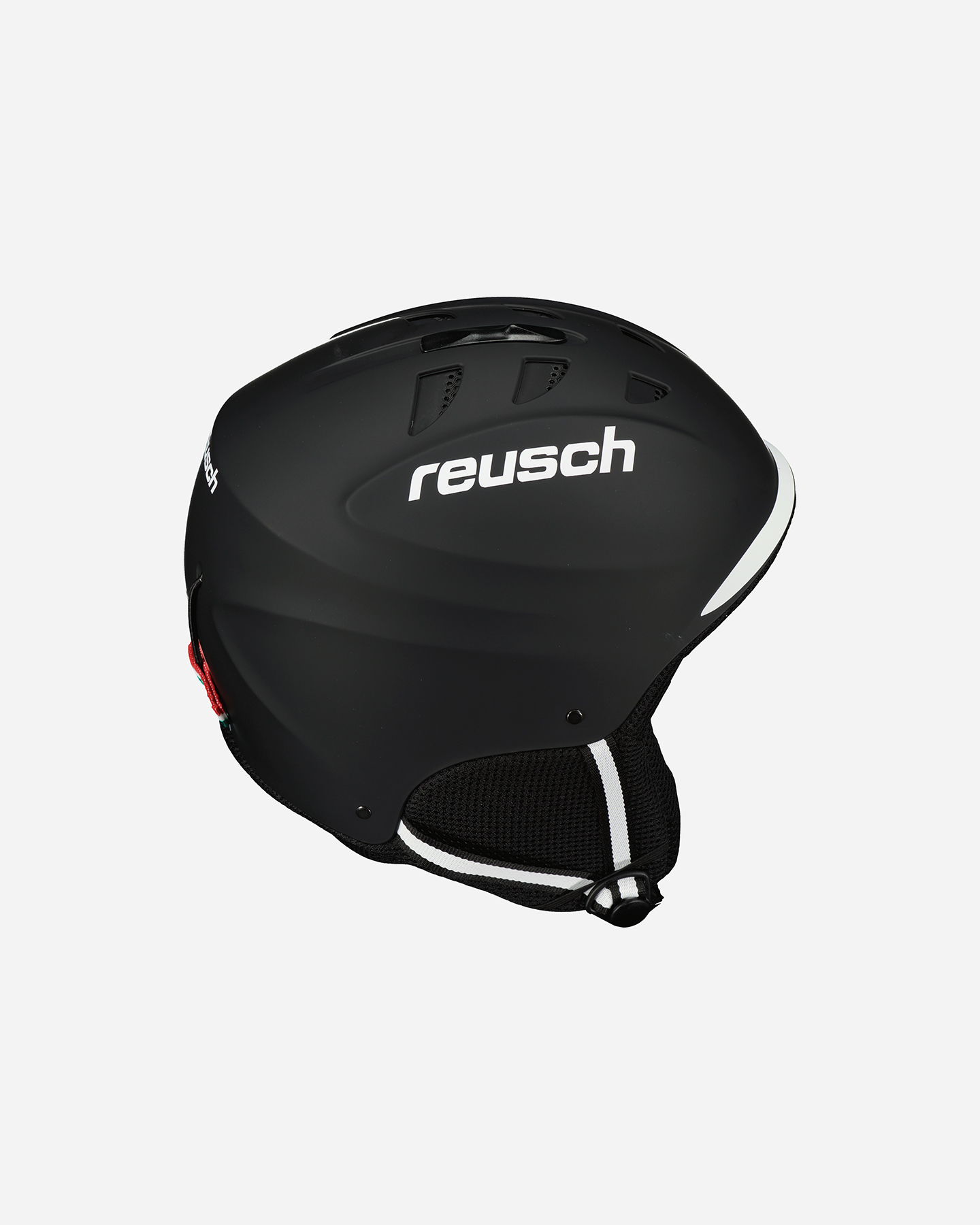 Casco Sci Reusch Eagle M EAGLE-BLK/WHT