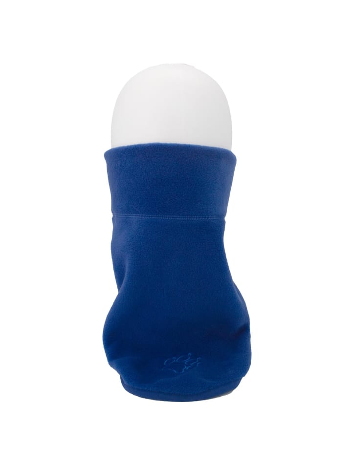 Jack Wolfskin Accessoires Buddy Headgear Schal Tube in Blau günstig kaufen onesize