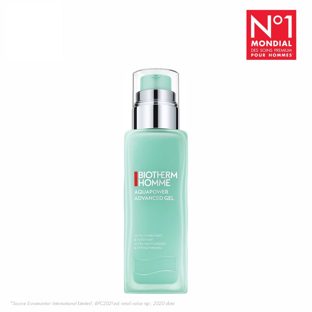 Biotherm Biotherm Homme Coffret hydratation