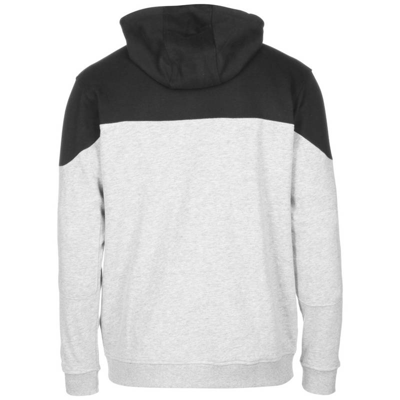 SPALDING Funk Trainingsjacke Herren
