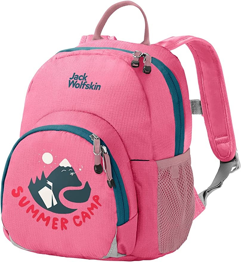 JACK WOLFSKIN Handtaschen lila/pink BUTTERCUP