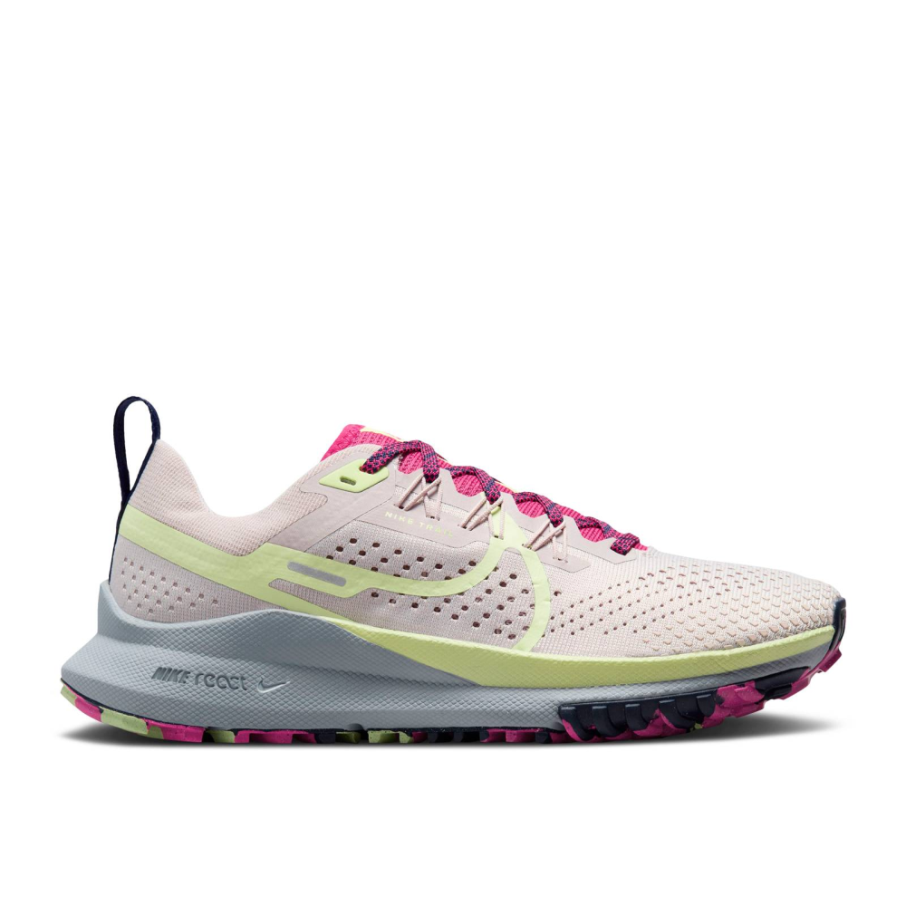 Nike React Pegasus Trail 4 DJ6159-002 / pink