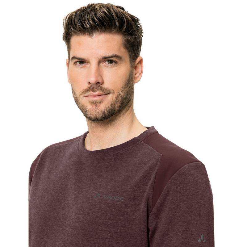 VAUDE Men's Cyclist Sweater Sweatshirt Herren