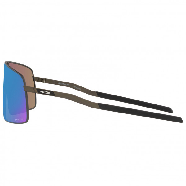 Oakley - Sutro TI Prizm S3 (VLT 12%) - Fahrradbrille