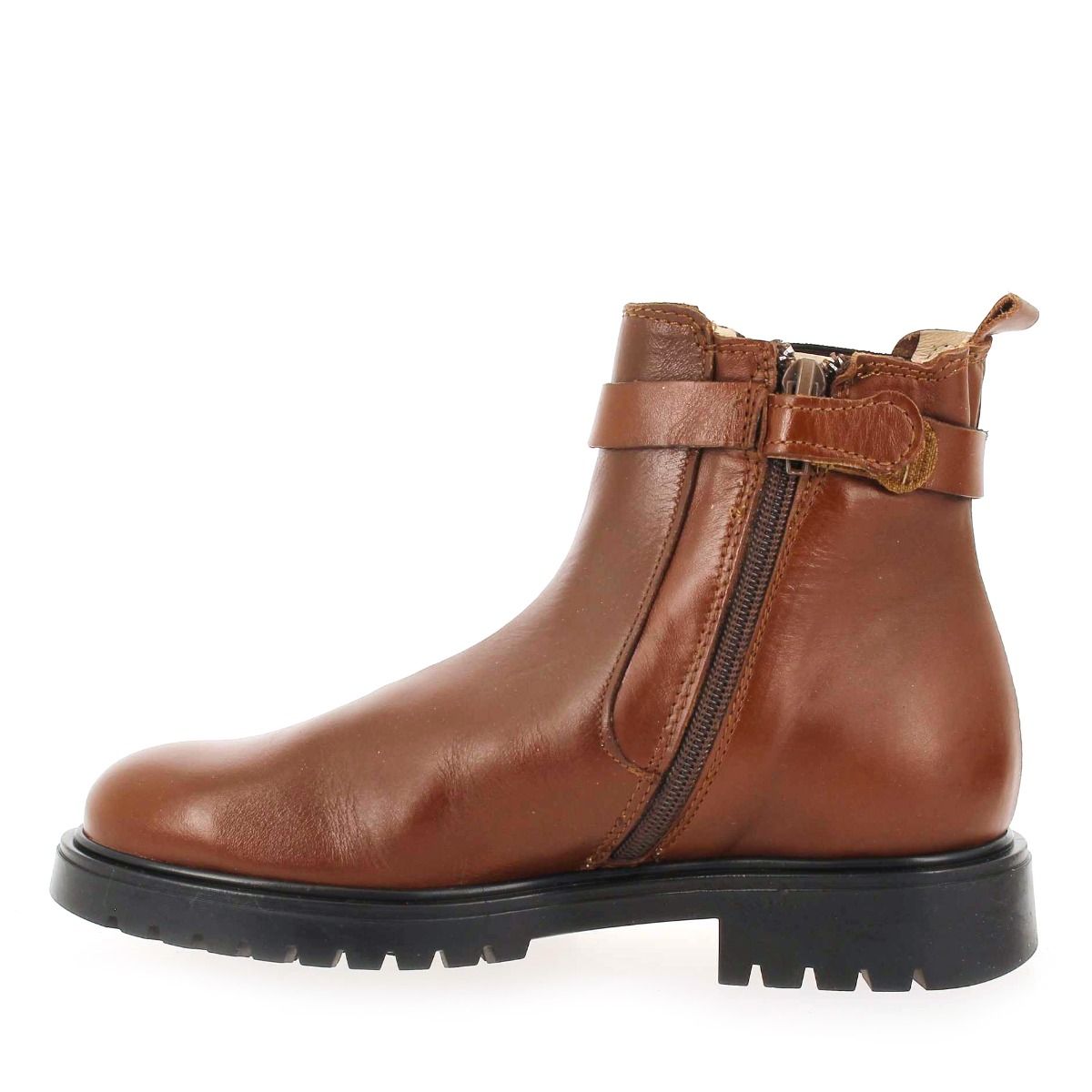 Acebos  9971 - cognac
