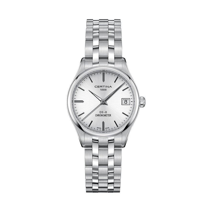 Certina Damenuhr DS-8 Lady