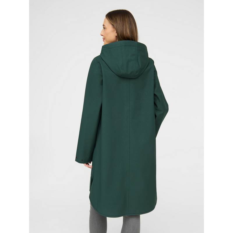 Ilse Jacobsen RAIN128 Regenmantel Damen