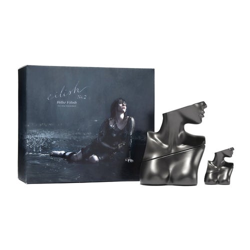 Billie Eilish Eilish No.2 Geschenkset