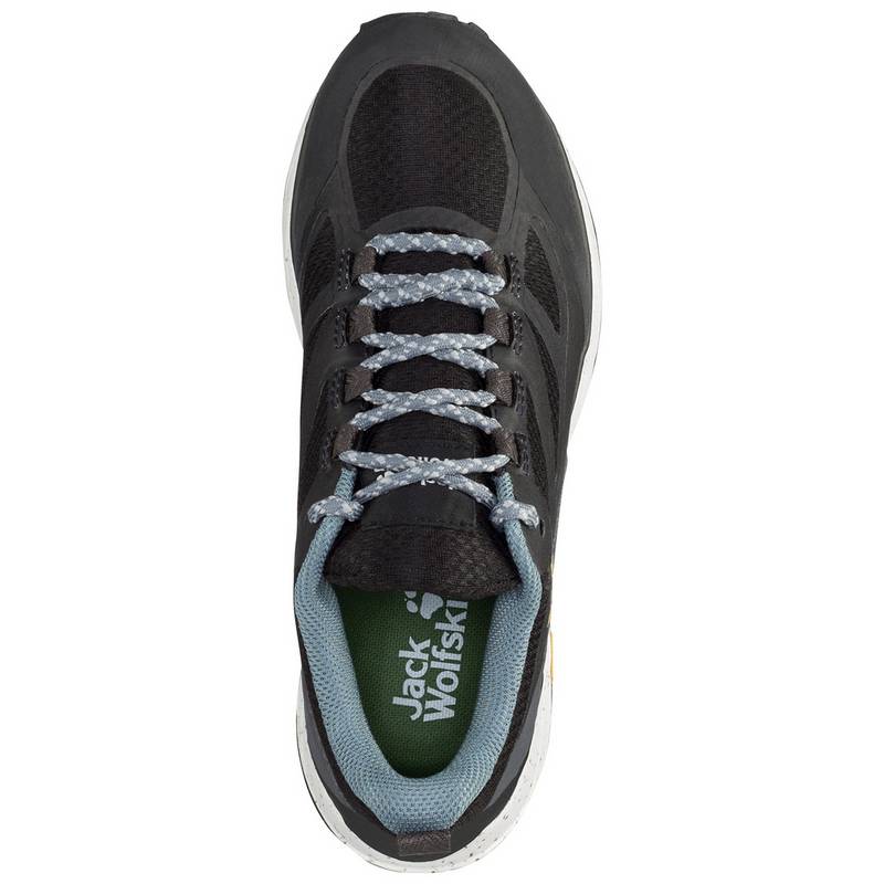 Jack Wolfskin Freizeitschuhe Damen