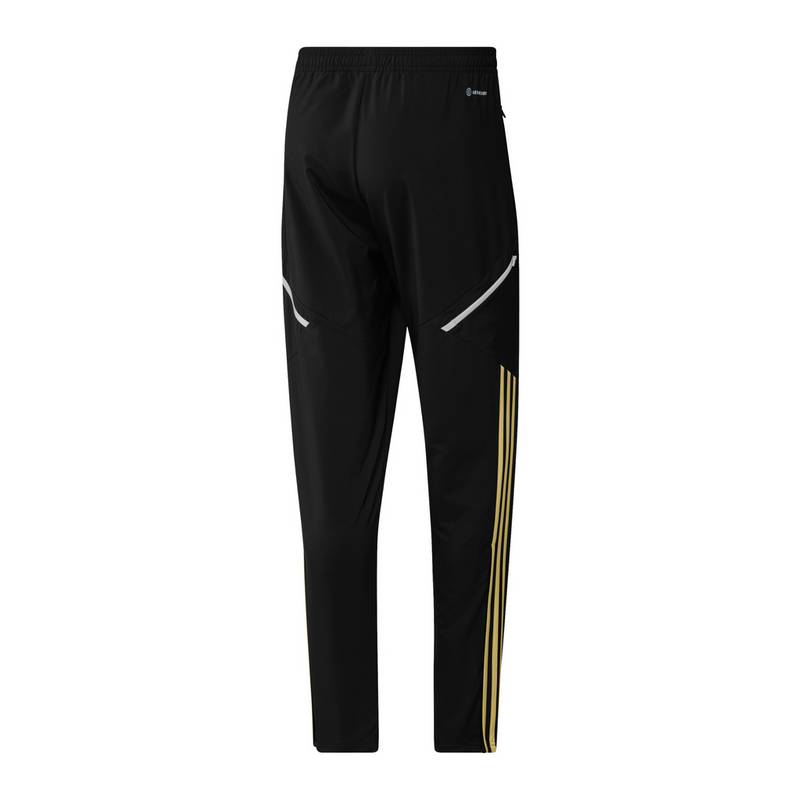 adidas Juventus Turin Prematch Hose 2022/2023 Trainingshose Herren