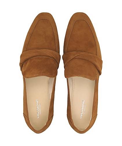 Vagabond Loafer CELIA