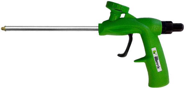 illbruck AA230391799 AA230 skumpistol standard