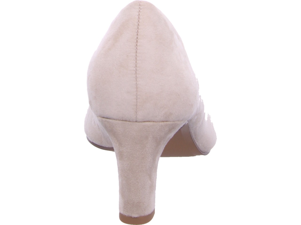 TAMARIS Modische Pumps beige