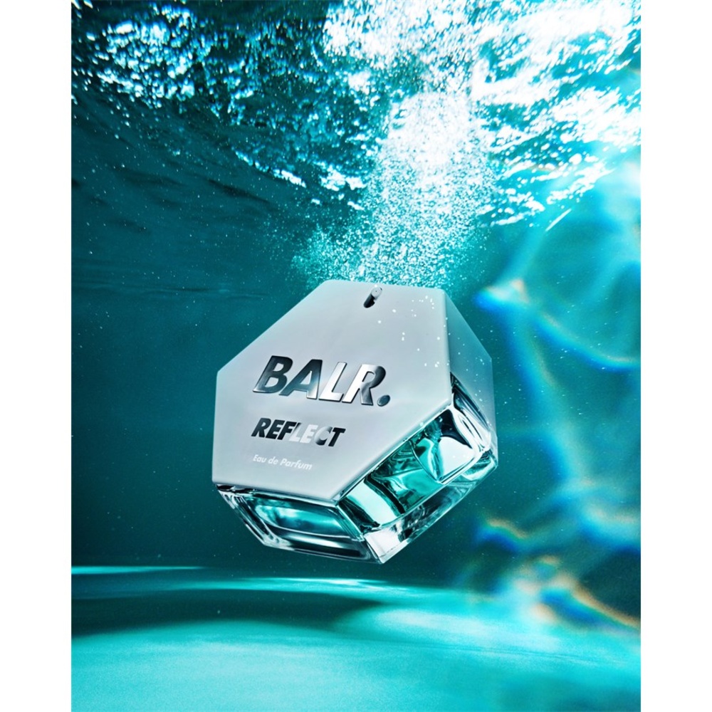 BALR. Reflect Eau de Parfum Spray Eau de parfum