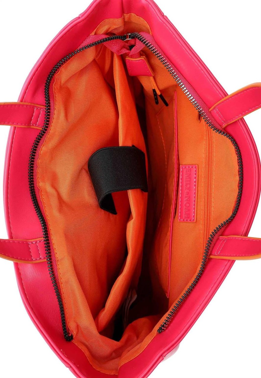 SURI FREY Handtaschen lila/pink year 2006