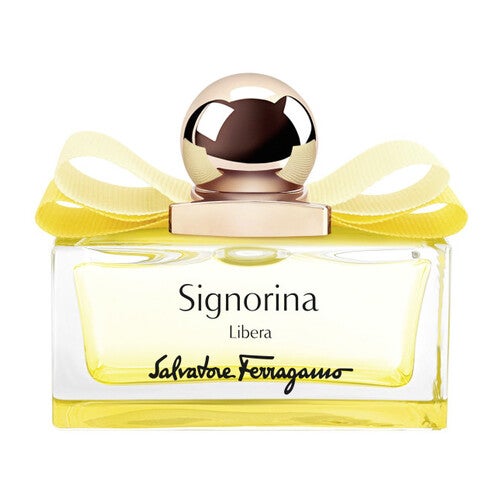 Salvatore Ferragamo Signorina Libera Eau de Parfum 50 ml