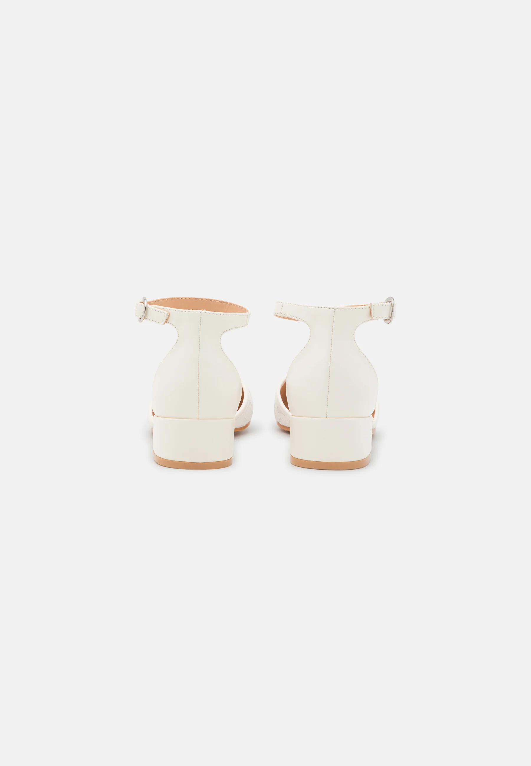 Zapatos de boda de Anna Field