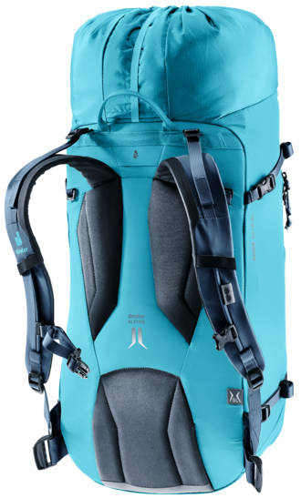 Guide 32+8 SL