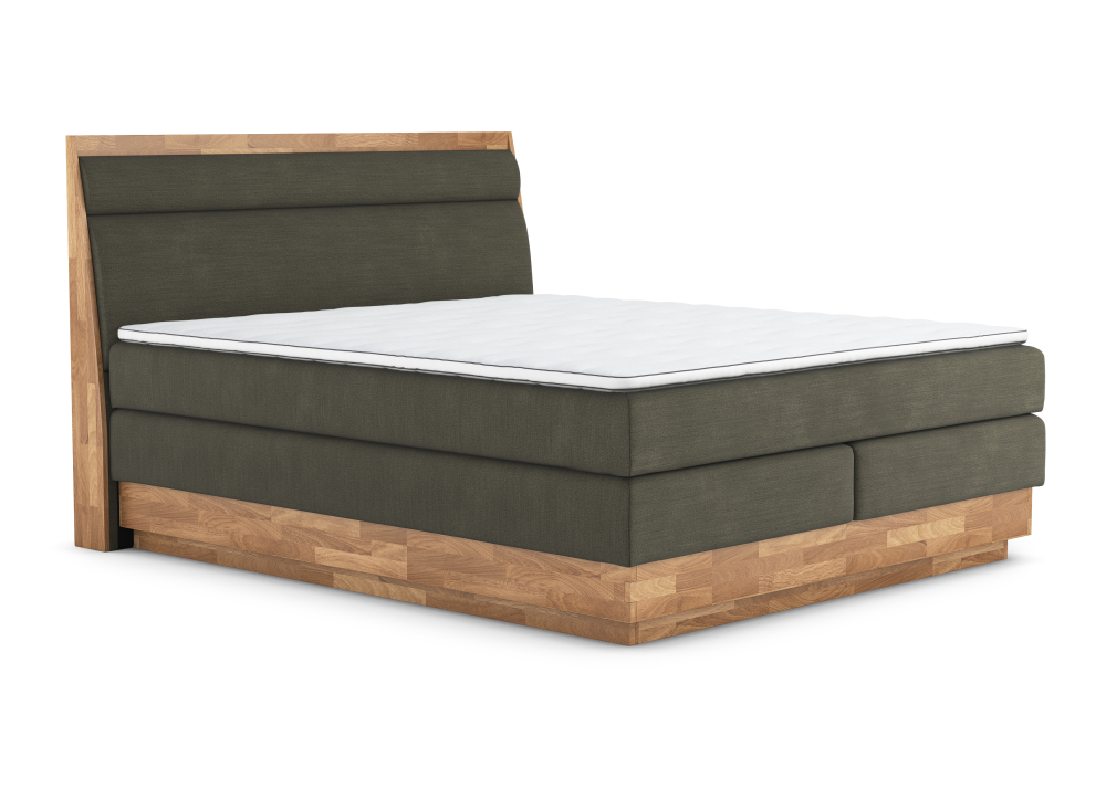Boxspringbett Imola III