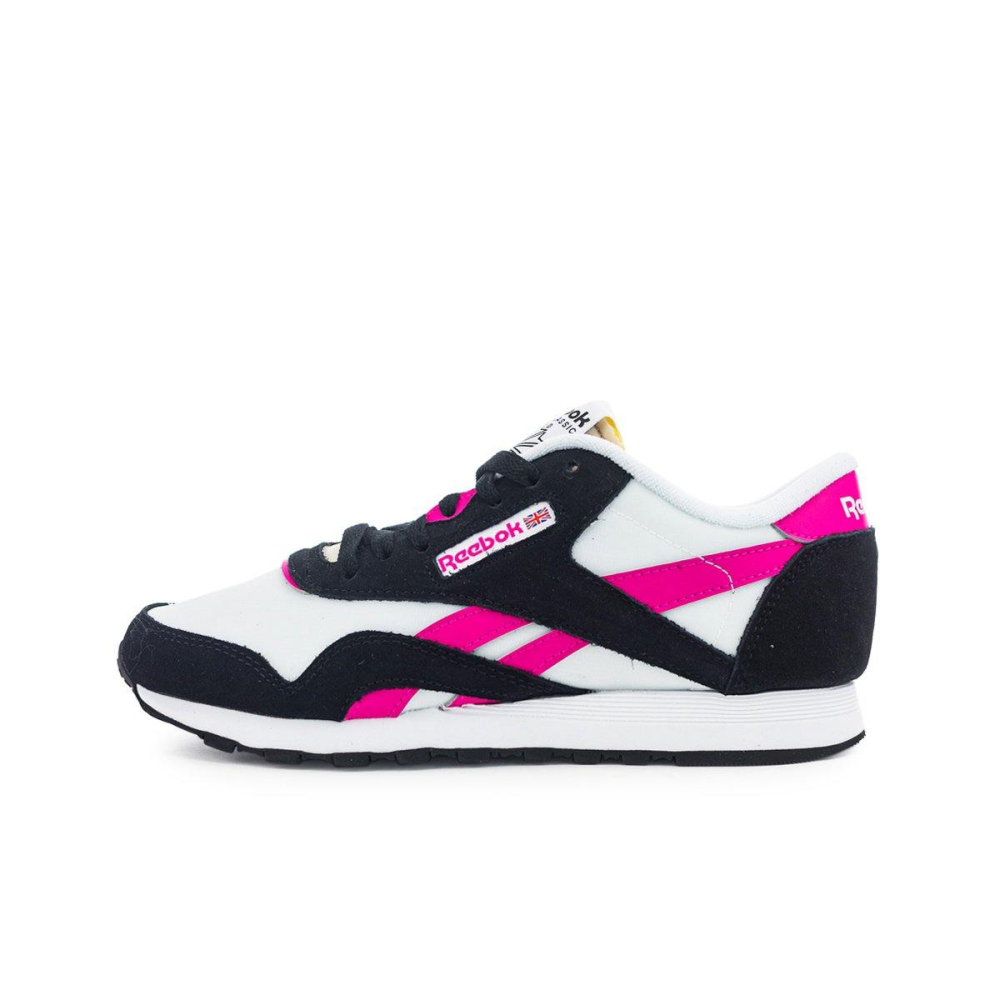 Reebok Classic Nylon FY1072 / weiss
