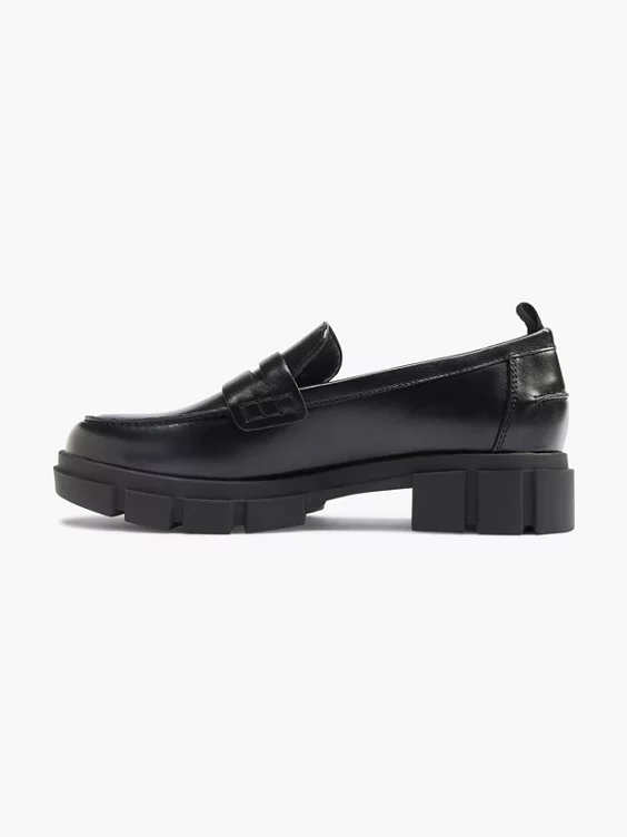 Catwalk Chunky Loafer