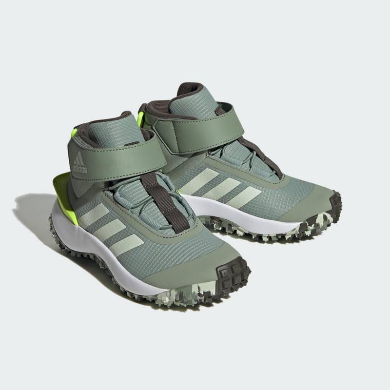 adidas Fortatrail Kids Schuh Sneaker Kinder