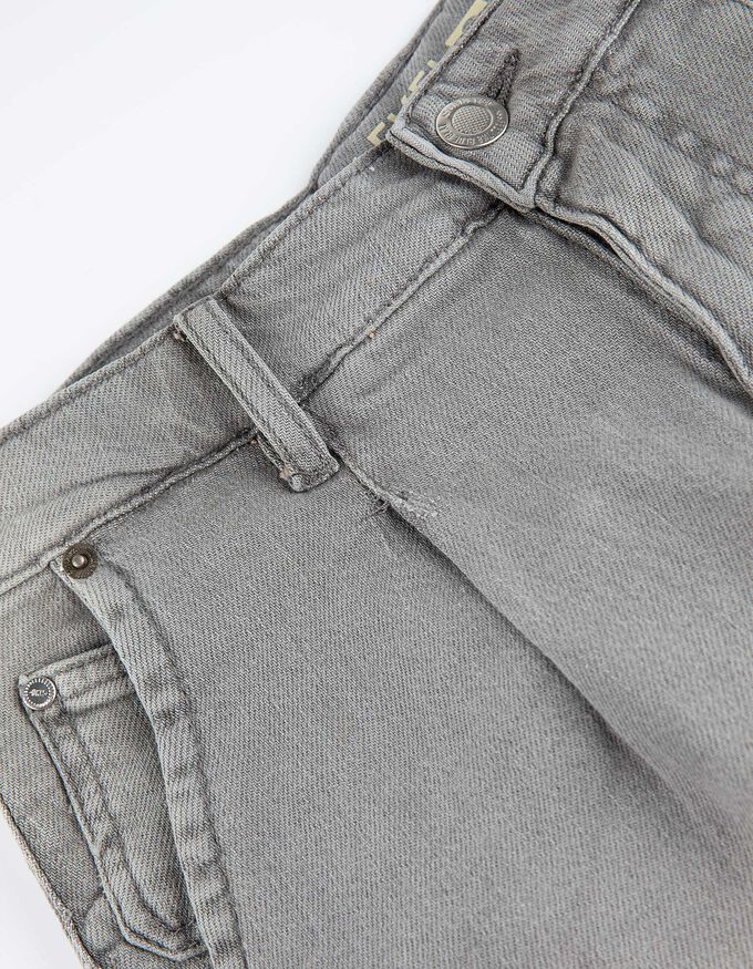 Jeans - Mom Fit