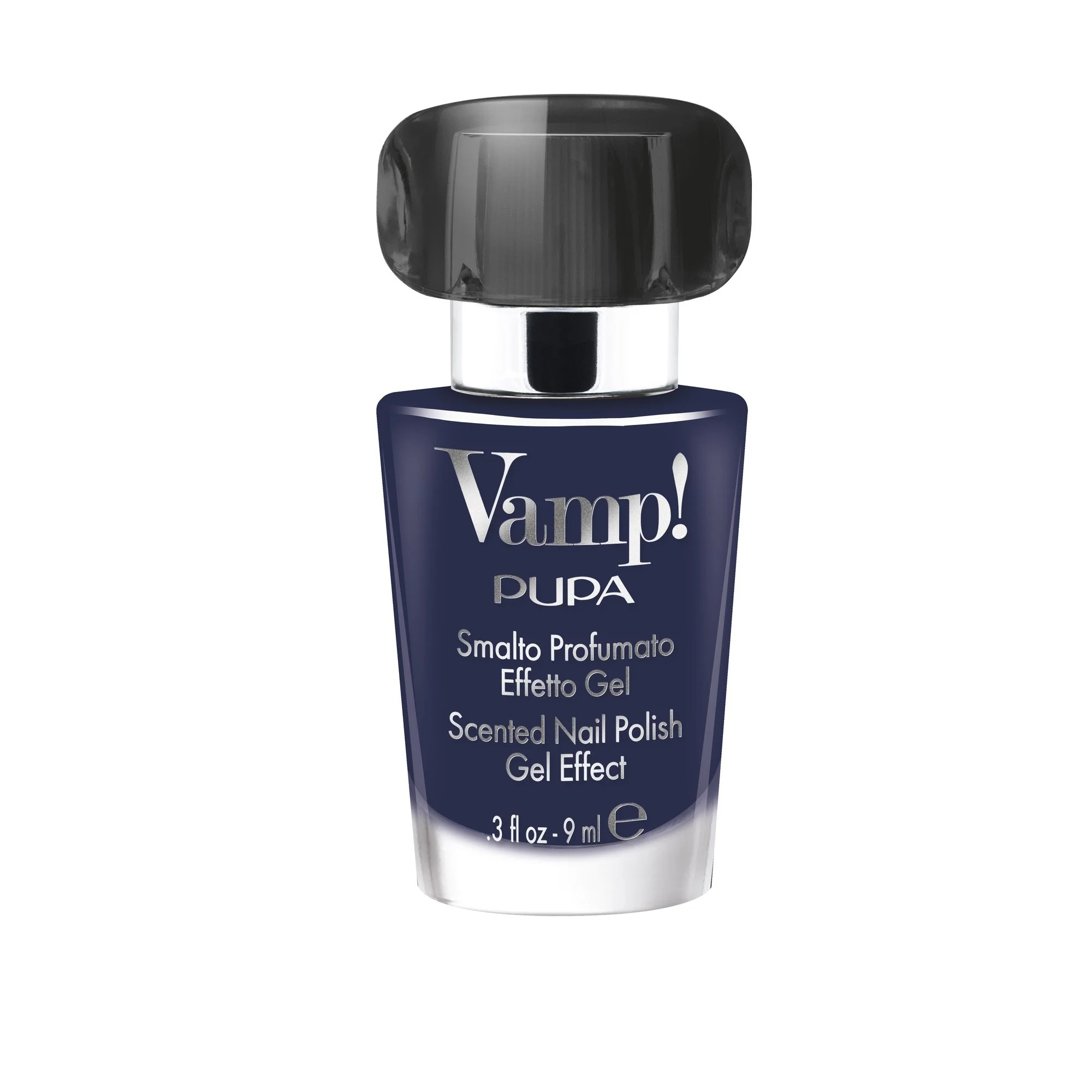 Vamp! Mirisni lak za nokte s gel efektom - Lak za nokte s gel efektom