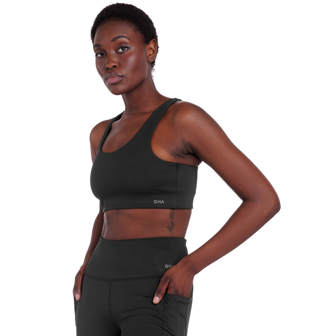 Damen Sport-Bustier