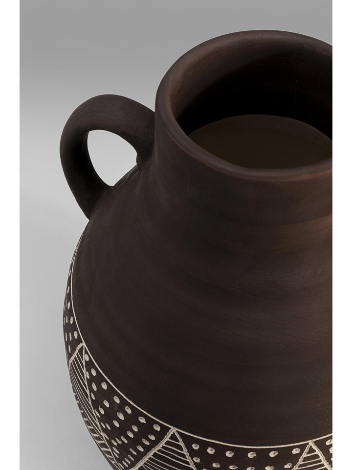 Kare Vase 
