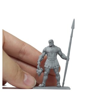 Goliath 30mm
