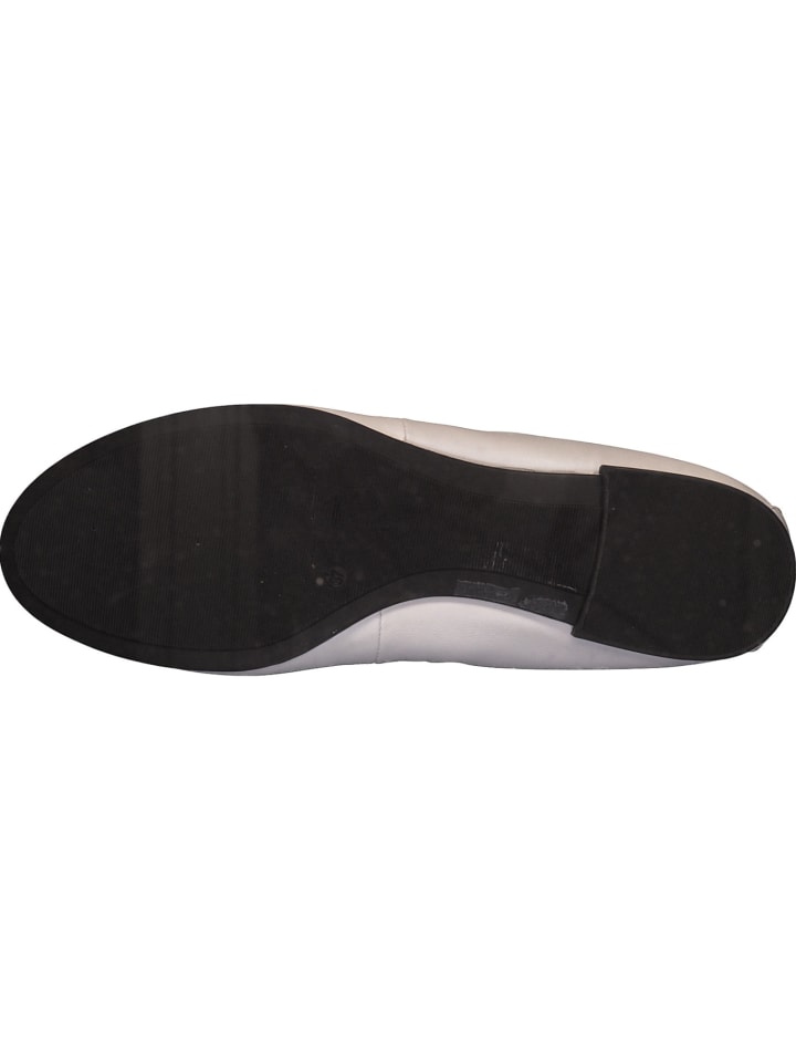 Tamaris Ballerinas in Weiß günstig kaufen