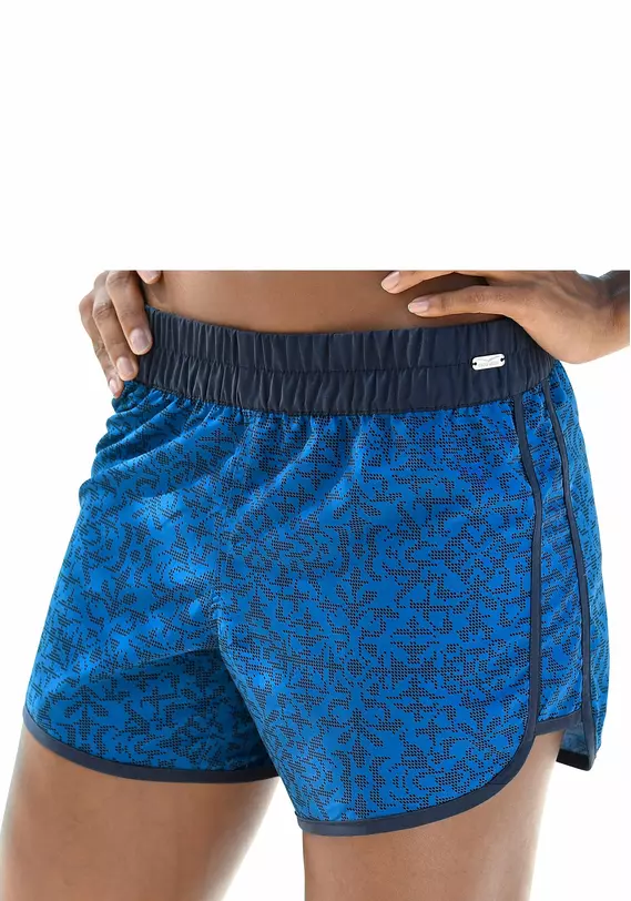 Badeshorts