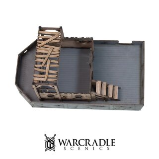 Black Lake Bayou Set