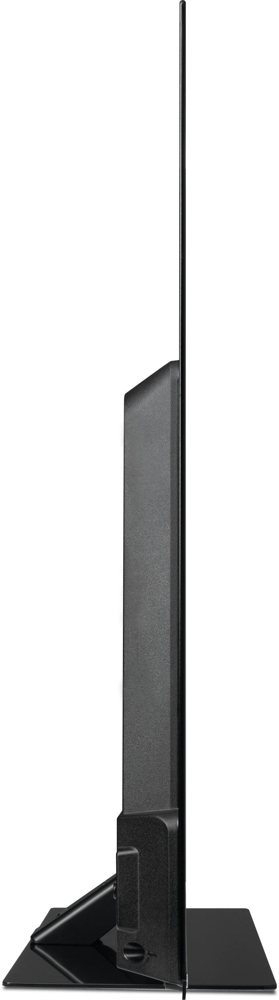Nordmende Wegavision OLED65A OLED-Fernseher (163,90 cm, 4K Ultra HD, Smart-TV, HDR)