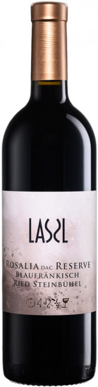 2018 Rosalia DAC Reserve Blaufränkisch Ried Steinbühel - Weingut Lassl