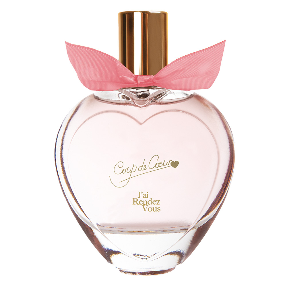coup de coeur J'AI RENDEZ-VOUS VAPO EDP 100ML