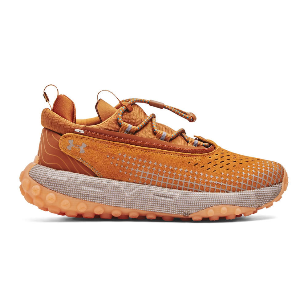 Under Armour UA HOVR FT Summit DELTA 3024921-801 / orange