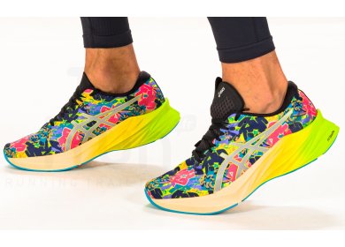 Asics Novablast 3 Lite-Show M