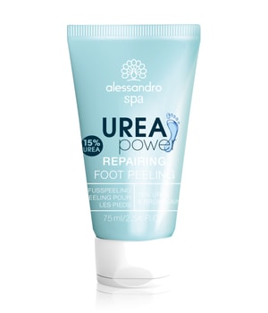 Alessandro Spa Repearing Foot Peeling 15 % Urea Fußpeeling-75 ml