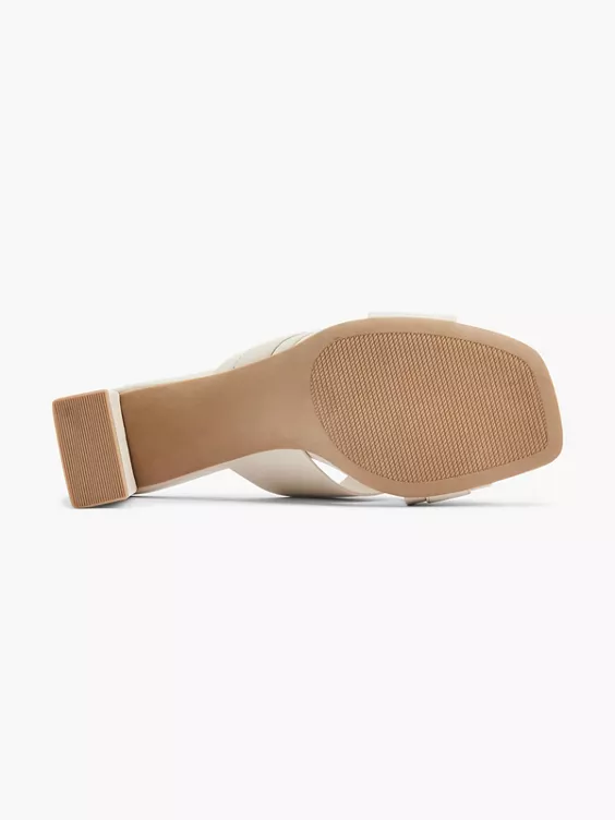 Catwalk Sandalette