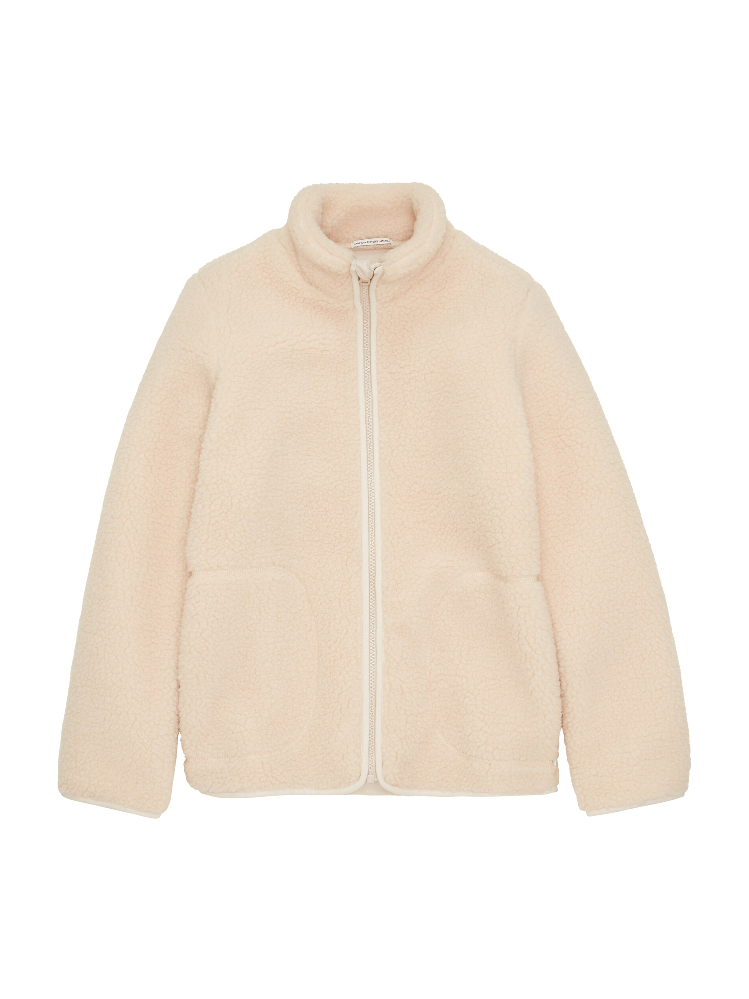 Fleece Jacket
