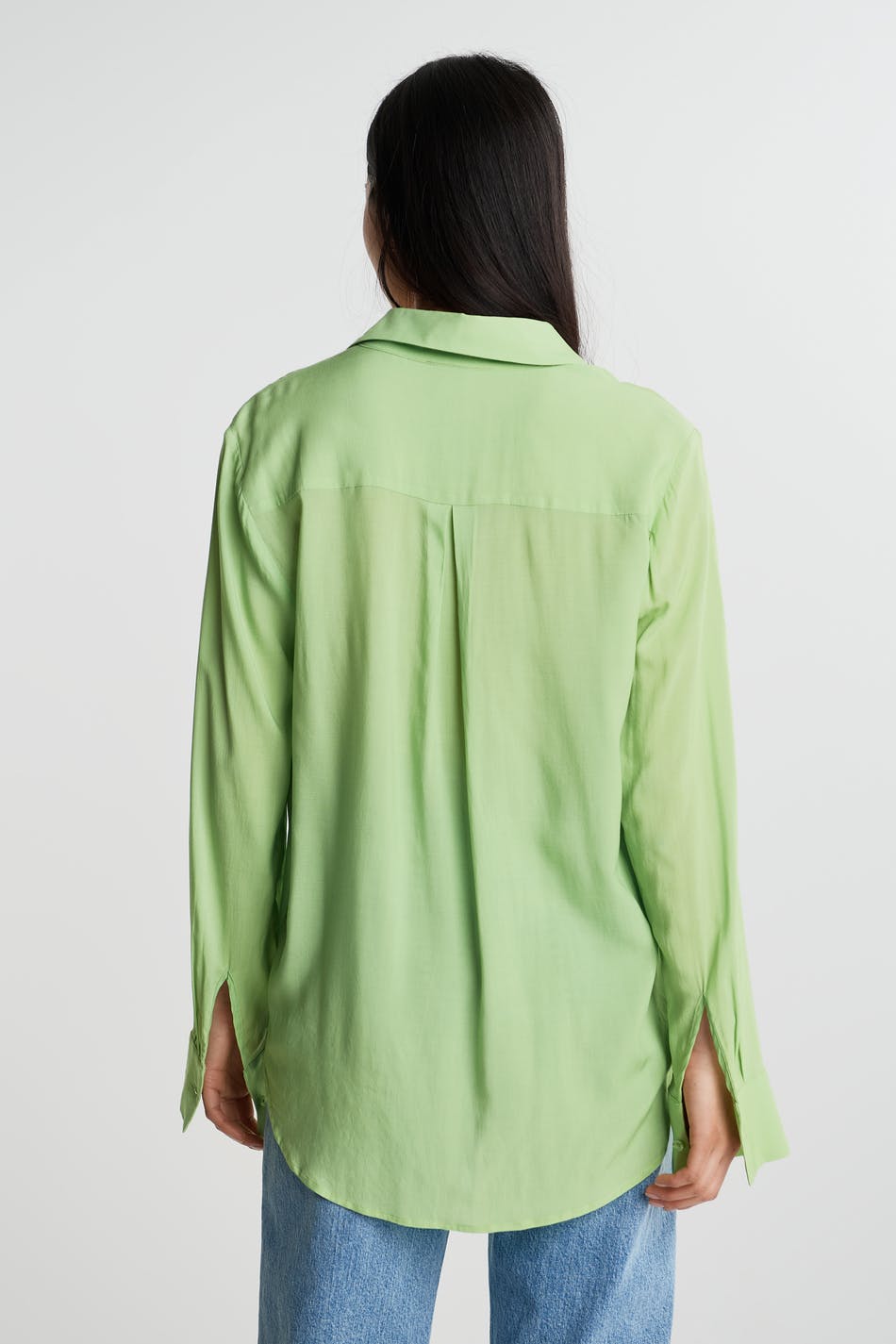 Hilma shirt