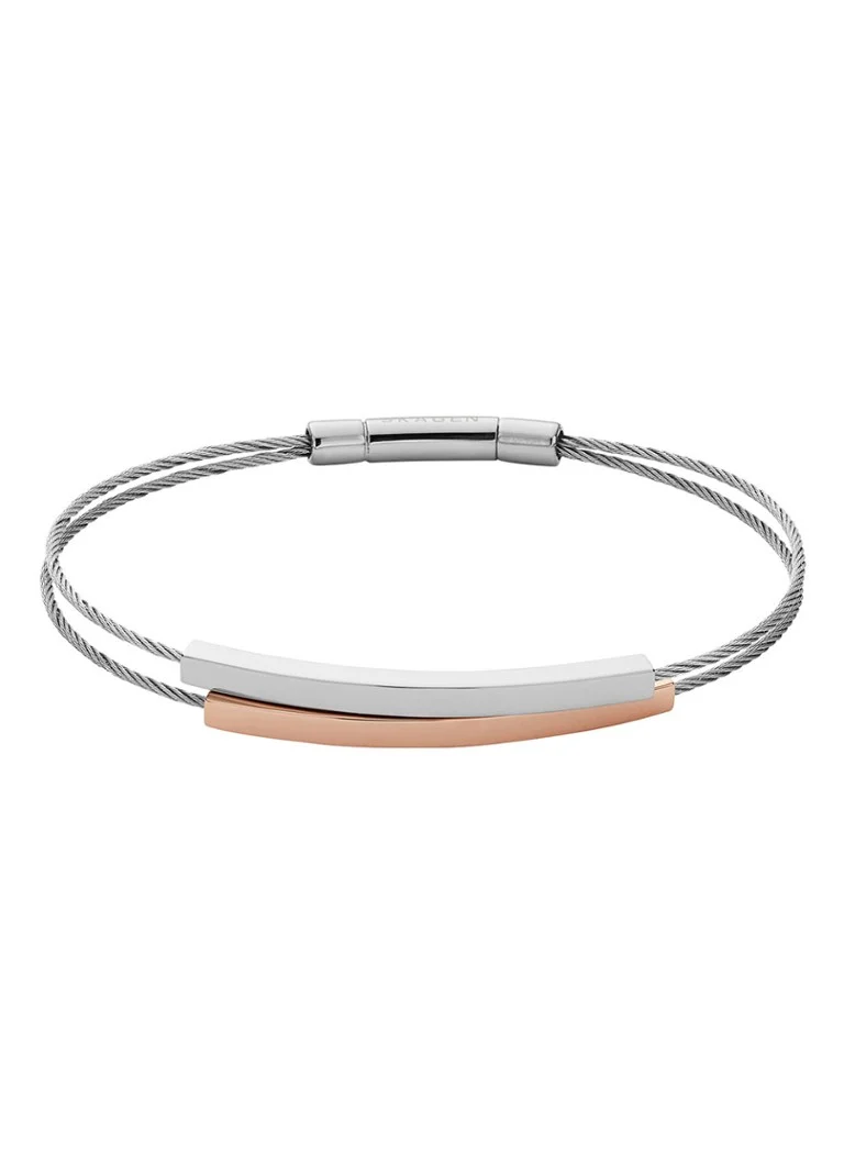 Elin bracelet two-tone SKJ1033998